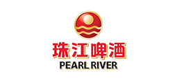 珠江啤酒