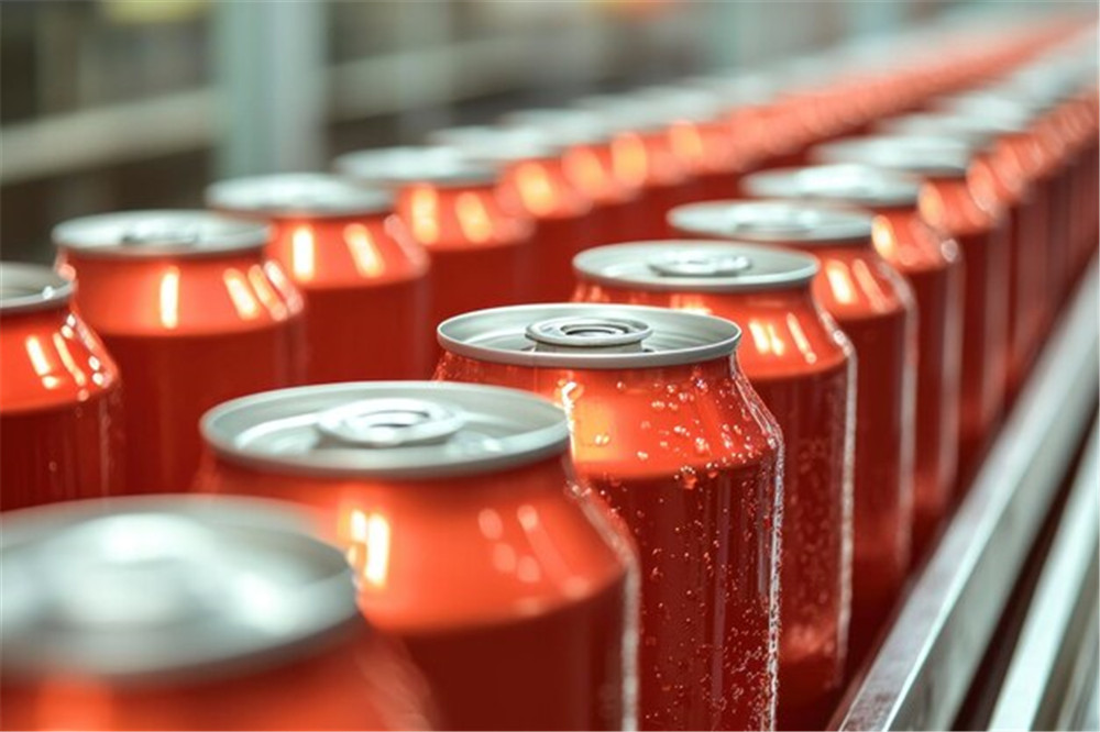 关于易拉盖和底盖中膨胀圈作用